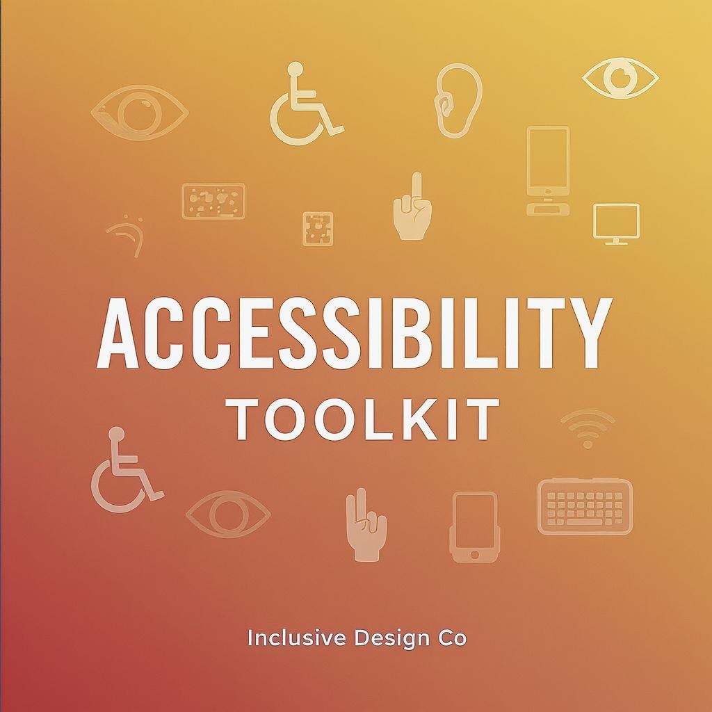 Accessibility Toolkit