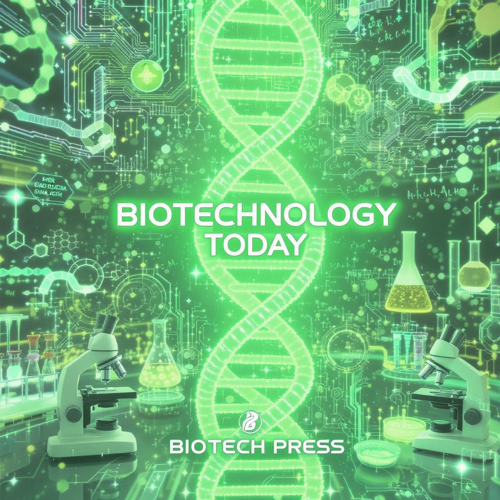 Biotechnology Today