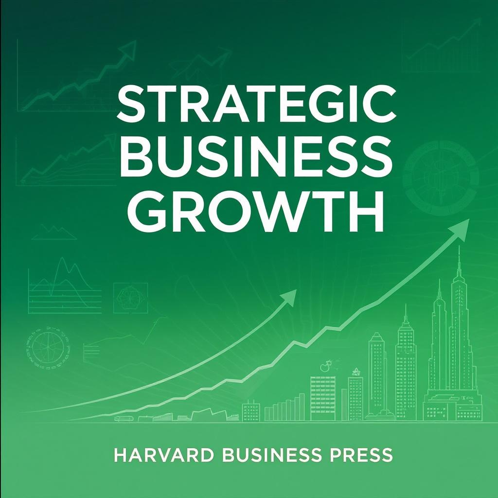 Strategic Business Growth