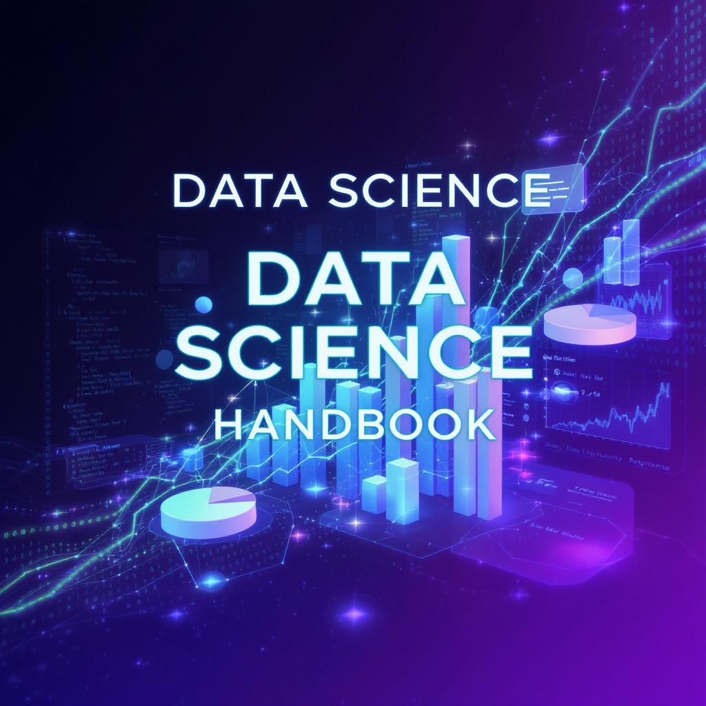 Data Science Handbook
