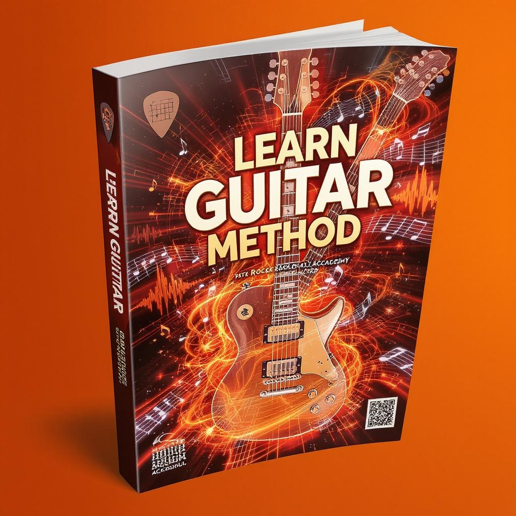 Learn Guitar Method