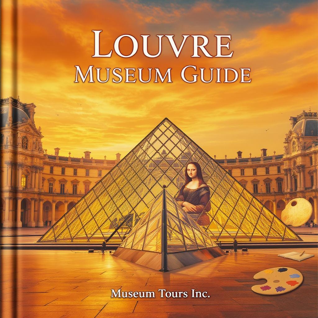 Louvre Museum Guide