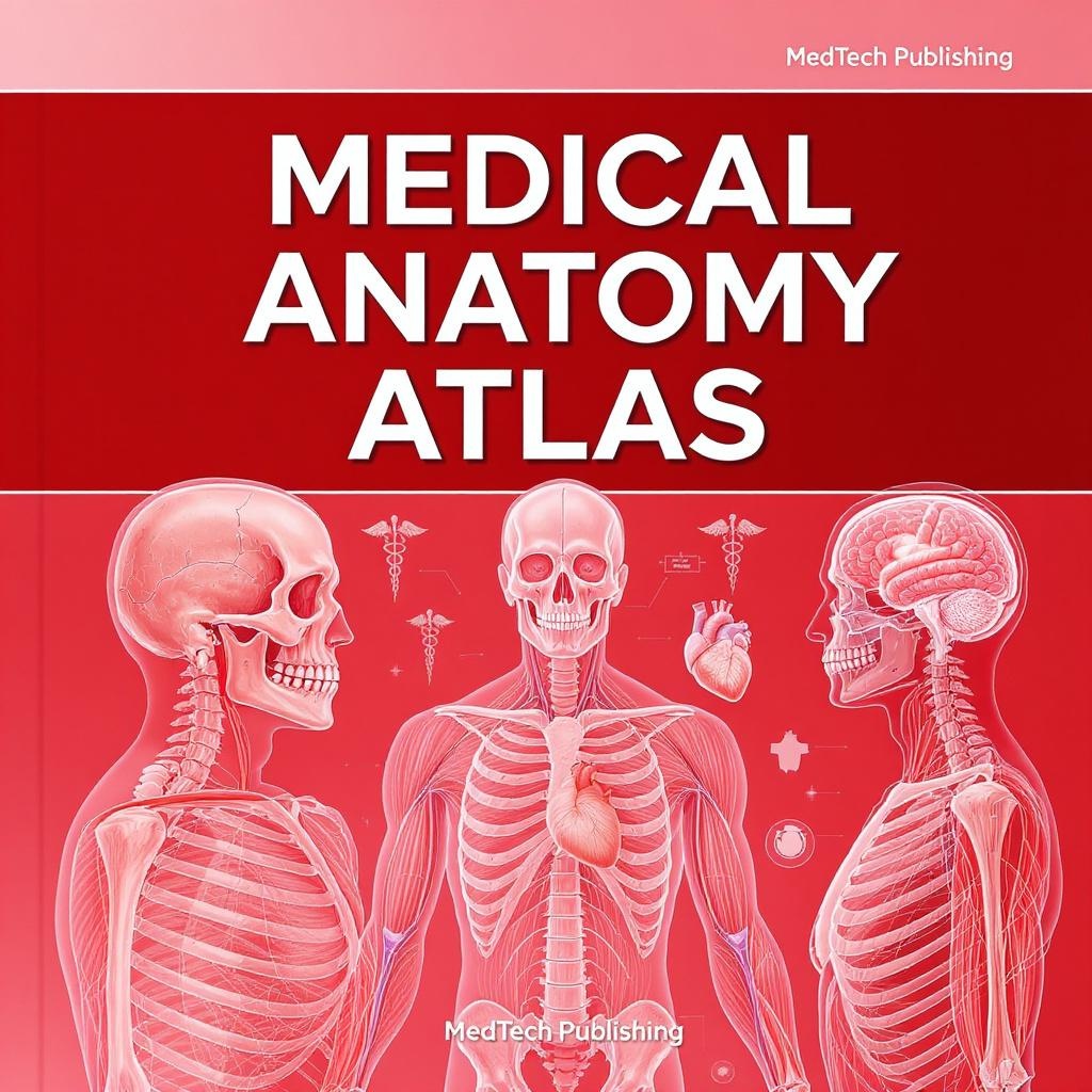 Medical Anatomy Atlas