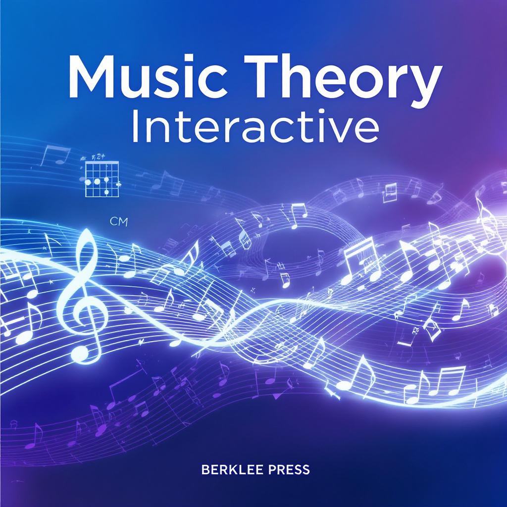 Music Theory Interactive