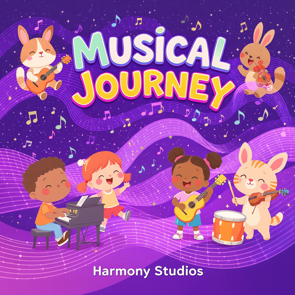 Musical Journey