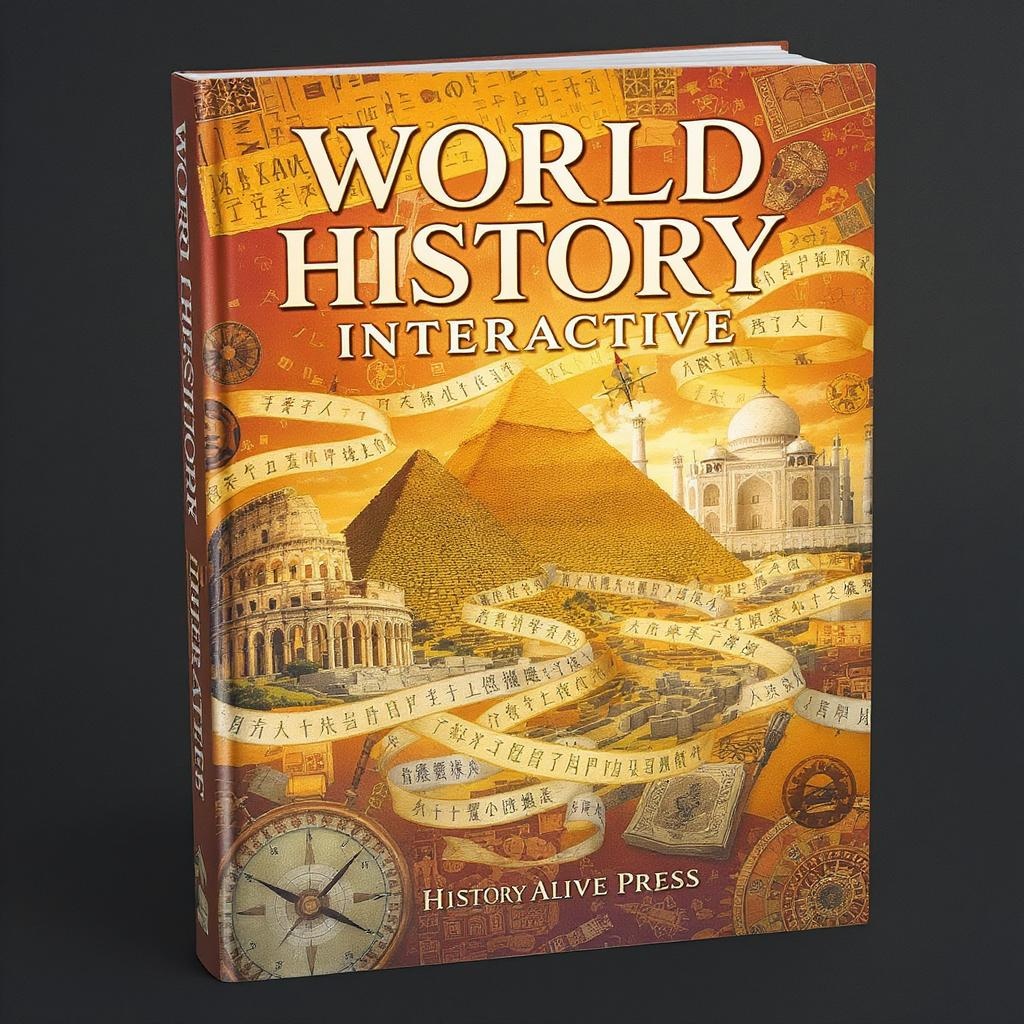 World History Interactive