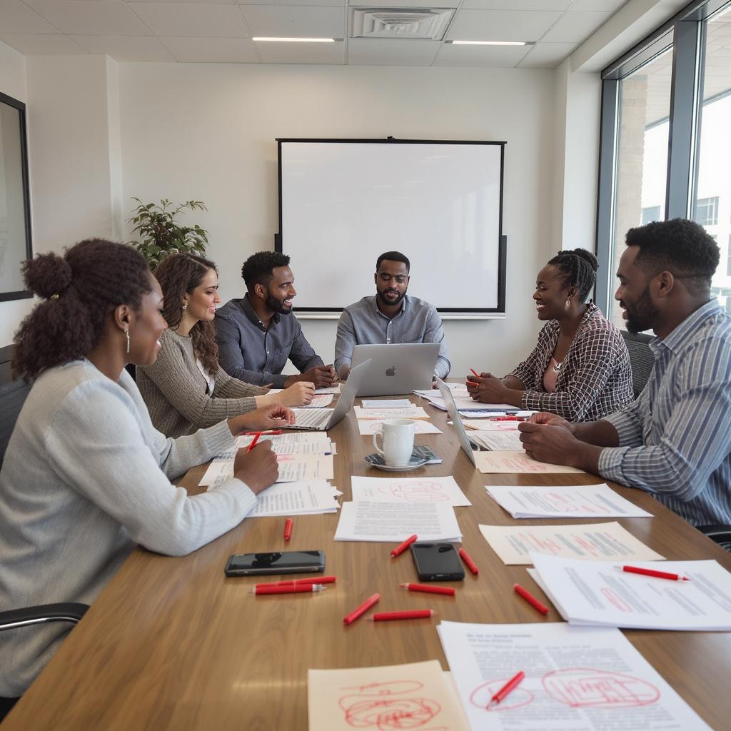 Editorial Team Review