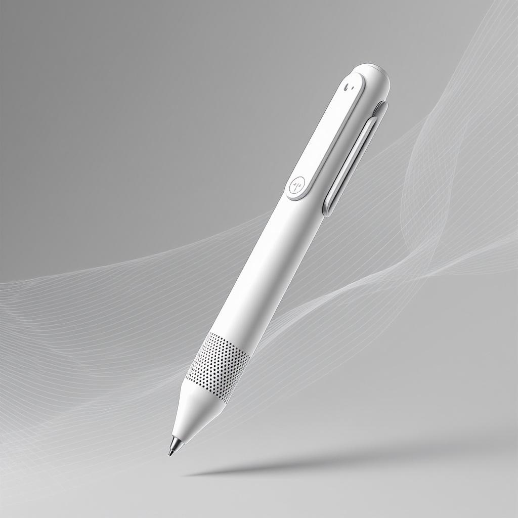 Papiro Pen