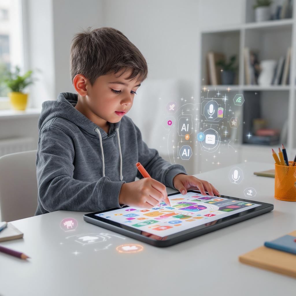 Create with AI