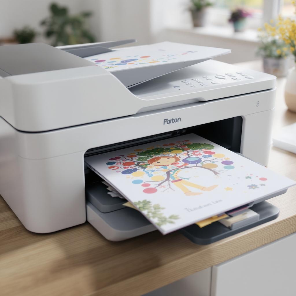 Print Your Book